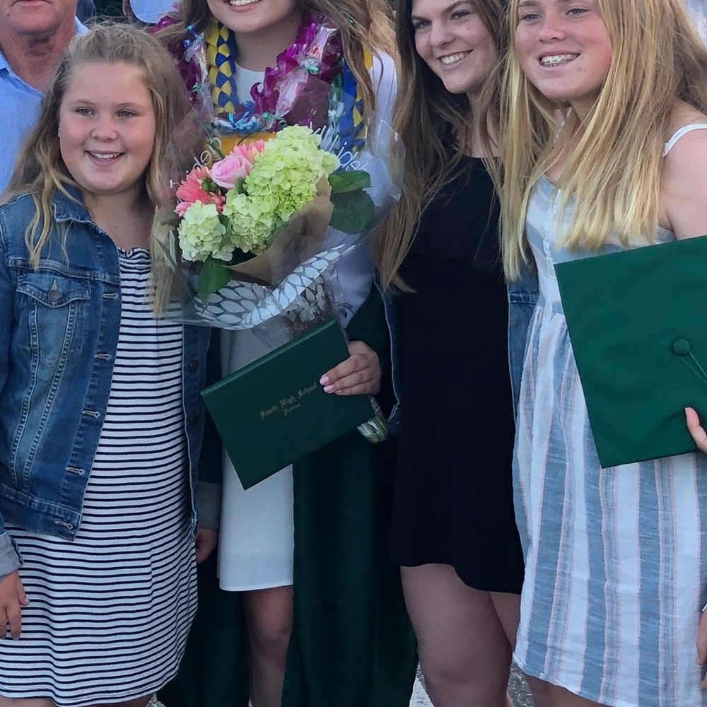 Meet your Posher, Molly